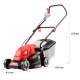Газонокосилка электрическая Зубр ЗГКЭ-32-1000 в Москве