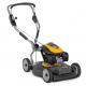 Газонокосилка бензиновая Stiga Multiclip Pro 53 SVX H в Москве