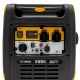 Бензогенератор инверторный Denzel GS-3800iSE 3.5 кВт в Москве