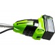 Аккумуляторный триммер GreenWorks 40V, 40 см в Москве