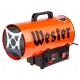 Газовая тепловая пушка Wester TG-12000 в Москве