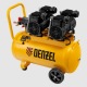 Компрессор поршневой безмасляный Denzel DLP-3000/50 в Москве
