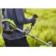 Аккумуляторный триммер GreenWorks GD60BCBK4 в Москве