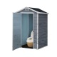 Пластиковый сарай Keter Manor 4x3 в Москве
