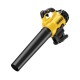 Воздуходувка аккумуляторная Dewalt DCM562P1 XR в Москве