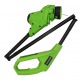 Аккумуляторный триммер GreenWorks G24LT25K2, 2 Ач, 24 V в Москве
