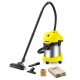 Промышленный пылесос Karcher WD 3 Premium Home в Москве