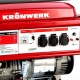 Бензогенератор Kronwerk LK 6500 5 кВт в Москве