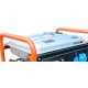 Бензогенератор Zongshen PB 6000 E 5 кВт в Москве