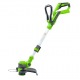 Аккумуляторный триммер GreenWorks G24LT30K4-10&quot; в Москве