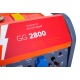 Бензогенератор Кратон GG-2800 2.5 кВт в Москве