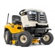 Садовый минитрактор Cub Cadet CC 917 AN в Москве