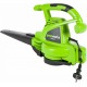 Воздуходувка электрическая GreenWorks GBV2800 2.8 кВт в Москве