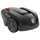 Газонокосилка-робот Husqvarna Automower 105 в Москве