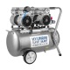 Компрессор поршневой безмасляный Hyundai HYC 30250LMS в Москве