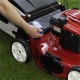 Газонокосилка бензиновая Toro 20332C в Москве