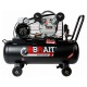 Компрессор воздушный Brait КМR-2500/90 в Москве