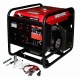 Инверторный генератор RedVerg RD-IG2700H 2.5 кВт в Москве