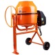 Бетоносмеситель Сибртех БСЕ-120П (Бетономешалка Сибртех БСЕ-120П) в Москве