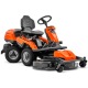 Садовый райдер Husqvarna R 316TX в Москве