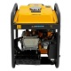 Бензиновый генератор инверторный Denzel GK-5500iF 5 кВт в Москве