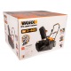 Снегоуборщик аккумуляторный Worx WG471E в Москве