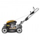 Газонокосилка бензиновая Stiga Multiclip Pro 50 SX H в Москве