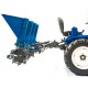 Сажалка для чеснока четырехрядная для многофункциональных минитракторов Файтер в Москве