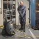 Мойка высокого давления без нагрева воды Karcher HD 10/23-4 S (EASY!Lock) в Москве