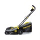 Газонокосилка электрическая Champion EM3816 в Москве