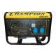 Бензогенератор Champion GG3301 2.8 кВт в Москве