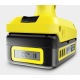 Мойка высокого давления Karcher KHB 4-18 Plus Battery Set в Москве