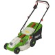Газонокосилка электрическая RedVerg RD-ELM380 в Москве