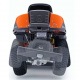Садовый райдер Husqvarna R 316TX AWD в Москве