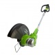 Аккумуляторный триммер GreenWorks G24ST30MK2 в Москве