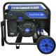 Бензиновый генератор инверторный Haitec HT-GBR8000IES в Москве