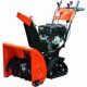 Снегоуборщик Garden Pro KCST1329ES(TD) в Москве