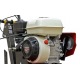 Мотоблок Ока МБ-1Д2М9 с двигателем Honda GP-200 6.5 л.с. в Москве