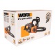 Аккумуляторная пила Worx WG322E.1 10&quot; в Москве