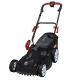 Газонокосилка электрическая Tonino Lamborghini ERM 3816 TL в Москве