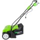 Аэратор электрический GreenWorks GDT35 в Москве