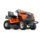 Садовый минитрактор Husqvarna YTH 184T в Москве