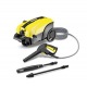 Мойка высокого давления Karcher K 4 Silent Edition в Москве