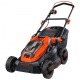 Газонокосилка аккумуляторная Black+Decker CLM3820L2-QW в Москве