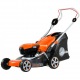 Газонокосилка аккумуляторная Oleo-Mac GI 44P 40В (без аккумулятора и ЗУ) в Москве