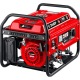 Бензогенератор Зубр СБ-2800Е 2.8 кВт с электростартером в Москве