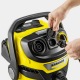 Хозяйственный пылесос Karcher WD 6 P V-25/8/22/T в Москве