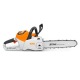 Аккумуляторная пила Stihl MSA 220 C-BQ-14&quot; (без аккумулятора и зарядного устройства) в Москве