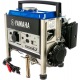 Бензогенератор Yamaha EF 1000 FW 0.7 кВт в Москве
