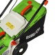 Газонокосилка электрическая RedVerg RD-ELM430 в Москве